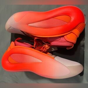 Adidas SM Harden Volume 8 “Drew League” PE - Size 8.5 RARE + Unreleased